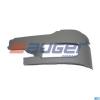 AUGER 58700 Бампер передний MB Actros MP1 левая часть