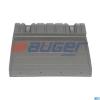 AUGER 58850 Крыло заднее (задняя часть левая)