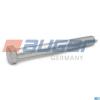 AUGER 59225 Болт M16*1.5*130(45) (10.9)