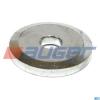 AUGER 59545 Шайба сайлентблока полурессоры RVI Premium/Kerax/Magnum E-Tech