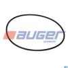AUGER 60118 Кольцо резиновое уплотнительное