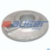 AUGER 60220 Шайба дистанционная, отбойник рессоры