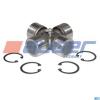 AUGER 65110 Крестовина 42х106 кардана MB 814/815D, MAN, DAF