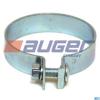 AUGER 65467 Хомут глушителя