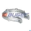 AUGER 65470 Хомут глушителя