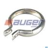 AUGER 65516 Хомут, d-80 глушителя малый 80