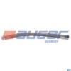 AUGER 65746 Шланг осушителя DAF F95/65CF/XF95