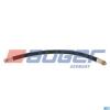 AUGER 65756 Шланг тормозной Volvo FH12 L=650 mm