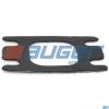 AUGER 65896 Прокладка коллектора IVECO Cursor 10 выпускного