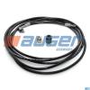 AUGER 66613 Шланг подъема кабины Volvo FH12 4460 мм
