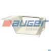 AUGER 66667 Подножка кабины MAN TG-A/TG-X левая нижняя