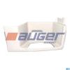 AUGER 66668 Подножка кабины MAN TG-A/TG-X правая нижняя