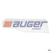 AUGER 66677 Облицовка кабины MAN TG-A боковая левая