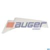 AUGER 66679 Облицовка брызговика MAN TG-A/TG-X левая серая