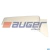 AUGER 66680 Облицовка брызговика MAN TG-A/TG-X правая серая