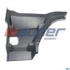 AUGER 66810 Подножка кабины Volvo FH/FM левая верхняя