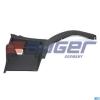 AUGER 66846 Подножка кабины Volvo FM12 левая верхняя