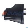 AUGER 67018 Угол бампера Volvo FH/FM правый (бампер метал)