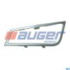 AUGER 67092 Рамка фары Volvo FH12 левая (противотуманной) (с 2008г)