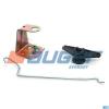 AUGER 67257 Тяга замка двери Scania 4s левая в сборе