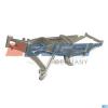 AUGER 67437 Кронштейн фары левый