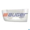 AUGER 67463 Подножка кабины DAF XF95/XF105 левая нижняя