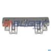 AUGER 67501 Кронштейн подножки DAF XF95/105 бампера