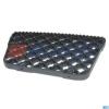 AUGER 67527 Ступенька кабины IVECO Eurotech/Eurostar/Cursor верхняя