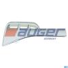 AUGER 67597 Дефлектор кабины IVECO Stralis AD/AT правый