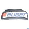 AUGER 67665 Рамка фары RVI Premium до 2006 г левая