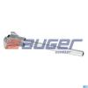 AUGER 67714 Кронштейн крыла RVI Magnum/Premium DXI, Volvo FH12/FM12 задний левый/правый