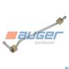 AUGER 67882 Трубопровод, форсунка
