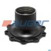 AUGER 68123 Ступица колеса BPW ECO Plus 8-9t (SB3745, 10xф22, ET120)