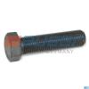AUGER 68158 Болт М20*80*2