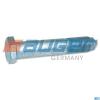 AUGER 68197 Болт М24*130*2