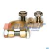 AUGER 68398 Клемма аккумулятора +