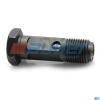 AUGER 68657 Клапан перепускной Volvo FH12/FM12, RVI 4,5 bar
