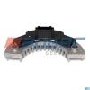 AUGER 69389 Регулятор управления печкой Volvo FH12 new