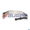 AUGER 69959 Хомут гофры глушителя Scania 4 series