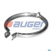 AUGER 70096 Хомут гофры глушителя DAF 95XF