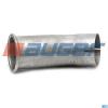 AUGER 70161 Труба глушителя RVI Premium (до 2006г)  выходная