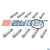 AUGER 70677 Комплект крепления тормозного диска SAF Integral
