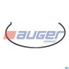 AUGER 70726 Кольцо пружинное КПП MB G211-16, G211-12KL, G240-16 (шестерни)