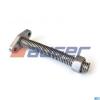AUGER 70767 Трубка турбины сливная MB Actros