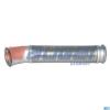 AUGER 71129 Гофра глушителя DAF CF85IV/XF105 LOW-COST