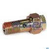 AUGER 71505 Клапан перепускной ТНВД MAN, MB 2