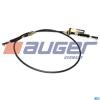 AUGER 71770 Трос газа RVI Premium