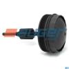 AUGER 71877 Крышка корпуса масляного фильтра MAN F2000/TG-A