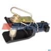 AUGER 72188 Вилка буксировочного устройства Volvo