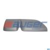 AUGER 73855 Крышка зеркала MB двойного левого